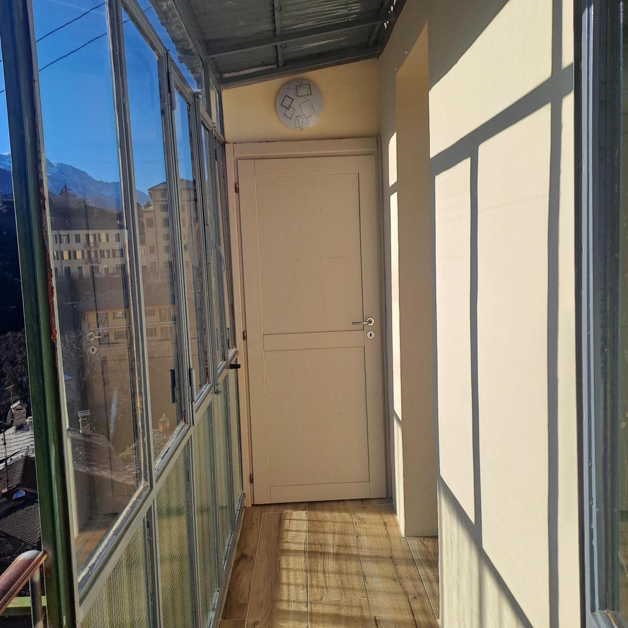 La Maison De Joanna 3 Châtillon Exterior photo