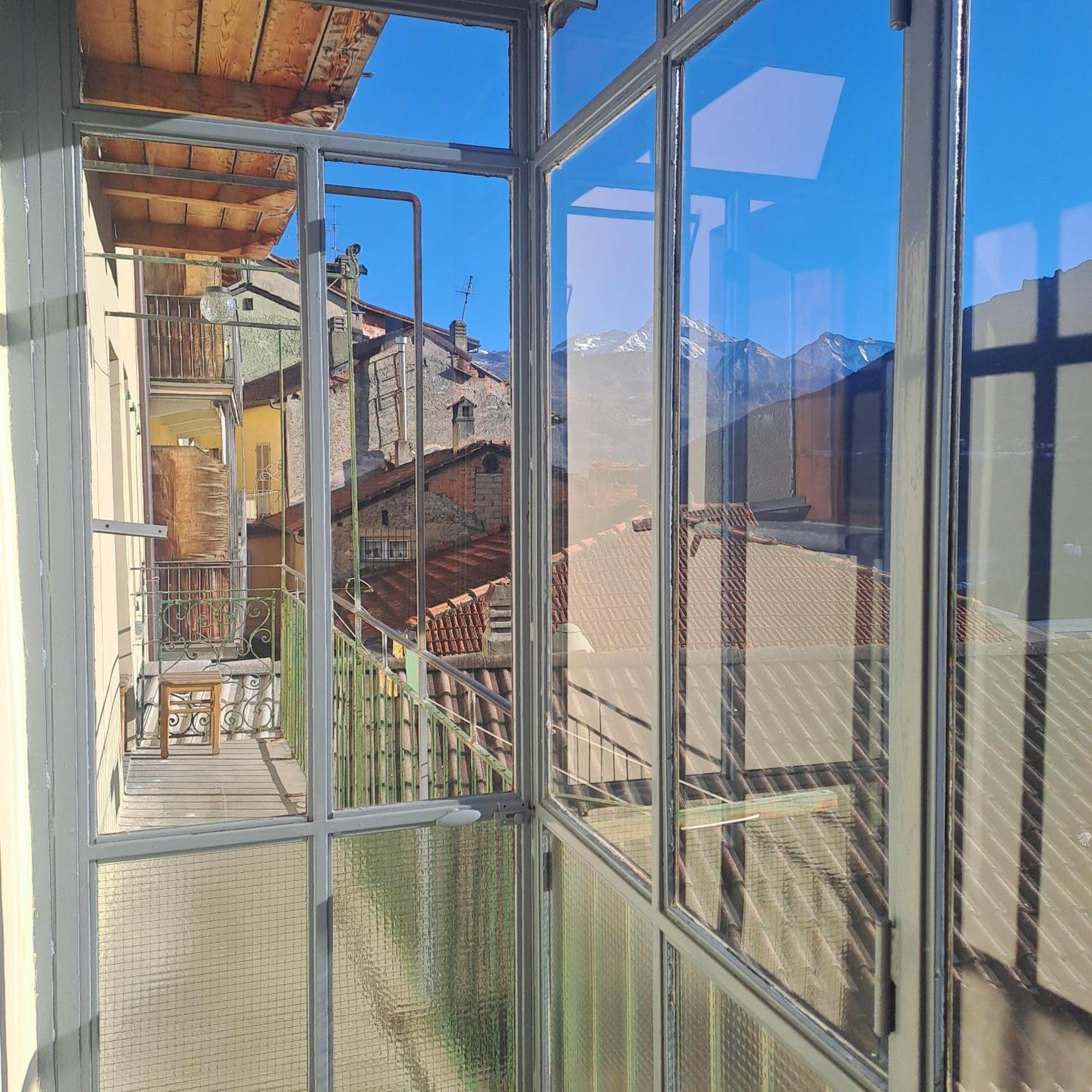 La Maison De Joanna 3 Châtillon Exterior photo